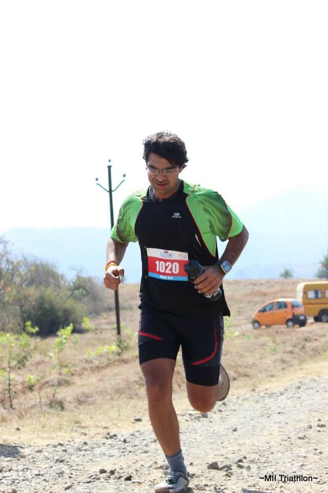 Ironman Malaysia 2016 finish line - 15:53:10